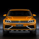 Illustration for article titled Volkswagen Shows Crossblue Coupé Concept At The 2013 Los Angeles Auto Show